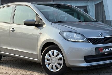Skoda Citigo 77.103 km 8.990 &euro; Ribnitz Damgarten 18311