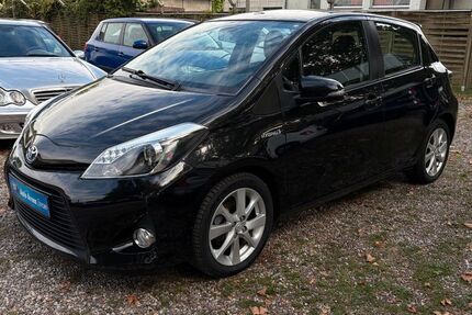 Toyota Yaris 151.000 km 8.500 &euro; Königs Wusterhausen 15711
