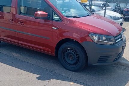 VW Caddy 335.000 km 6.900 &euro; Hanau 63452