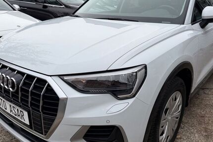 Audi Q3 167.000 km 21.480 € Fürth 90763