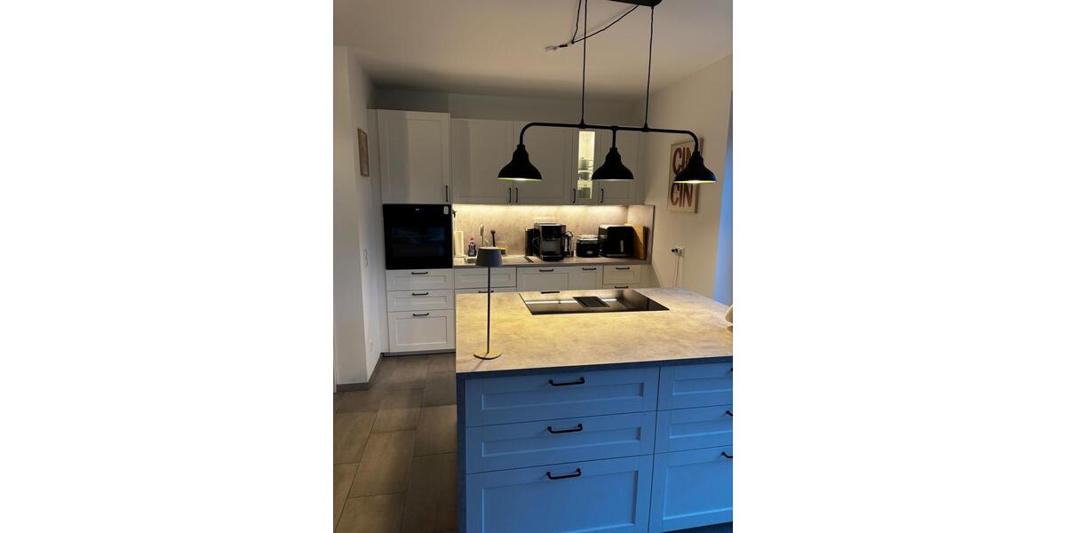 Doppelhaushälfte Bispingen - 5 Zimmer, 110 m&sup2;, 1.375&euro; | Angebot:25563799