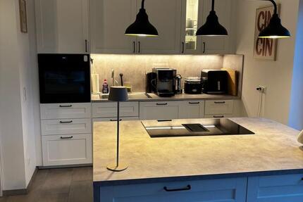 Haus Bispingen - 5 Zimmer, 110 m&sup2;, 1.375&euro; | Angebot:25563799