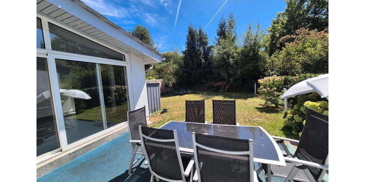 Haus in Hohenecken 3ZK , 3 Bäder Granitboden 5 zimmer