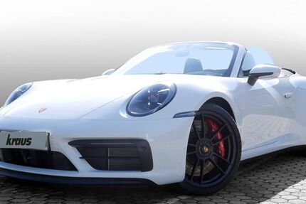 Porsche 992 6.000 km 186.977 € Bodenwöhr 92439