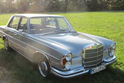 Mercedes S 280