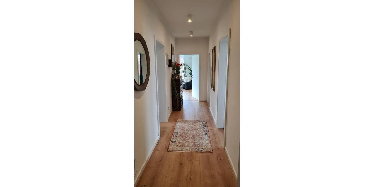 Einfamilienhaus Rehburg-Loccum Loccum - 4 Zimmer, 136 m&sup2;, 1.200&euro; | Angebot:24511214