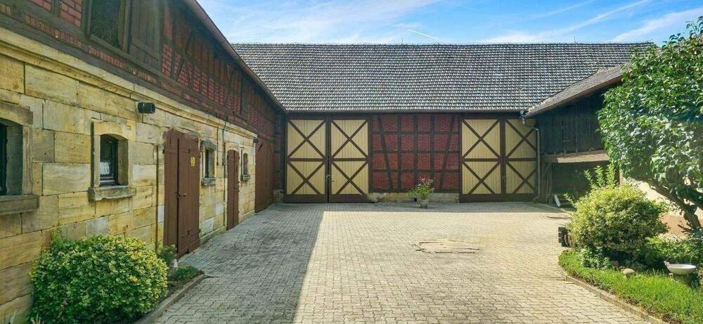 Mehrfamilienhaus, Wohnhaus Itzgrund Gleußen - 390.000&euro; | Angebot:26686537