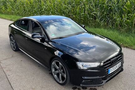 Audi A5 155.000 km 14.200 &euro; Oberteuringen 88094