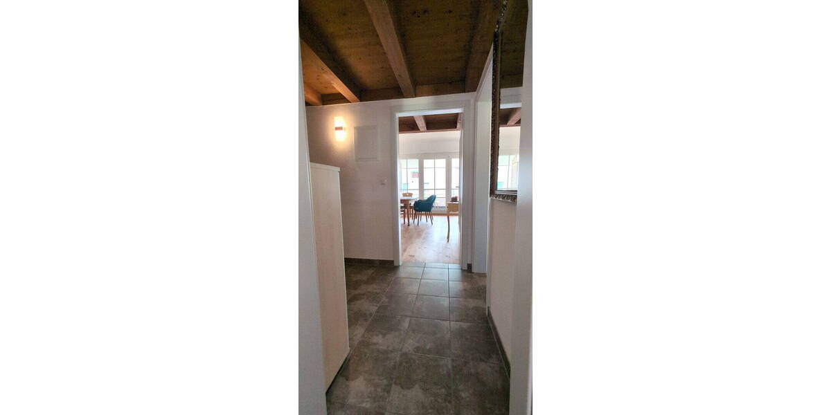 Etagenwohnung Ebersberg - 2 Zimmer, 57 m&sup2;, 349.000&euro; | Angebot:26777110