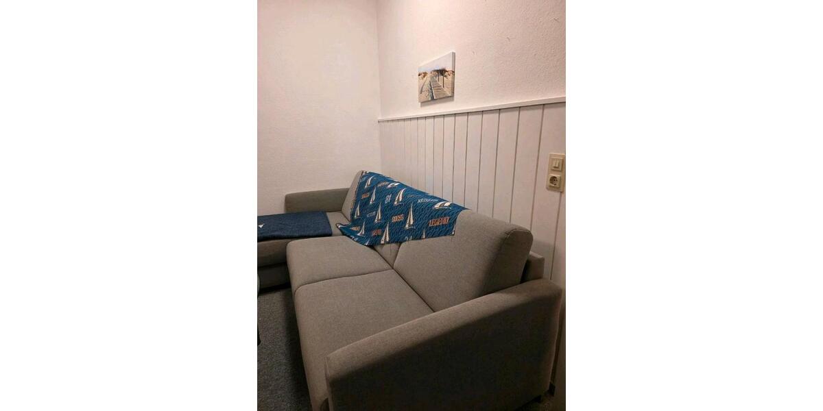 Erdgeschoßwohnung Büsum - 1 Zimmer, 39 m&sup2;, 180.000&euro; | Angebot:26020856