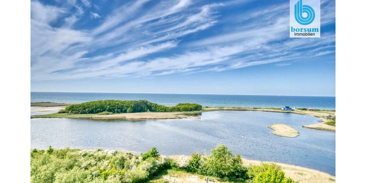 Etagenwohnung Heiligenhafen - 2.5 Zimmer, 56 m&sup2;, 258.740&euro; | Angebot:26168476