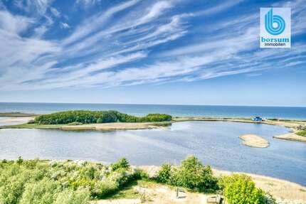 Wohnung Heiligenhafen - 2.5 Zimmer, 56 m&sup2;, 258.740&euro; | Angebot:26168476