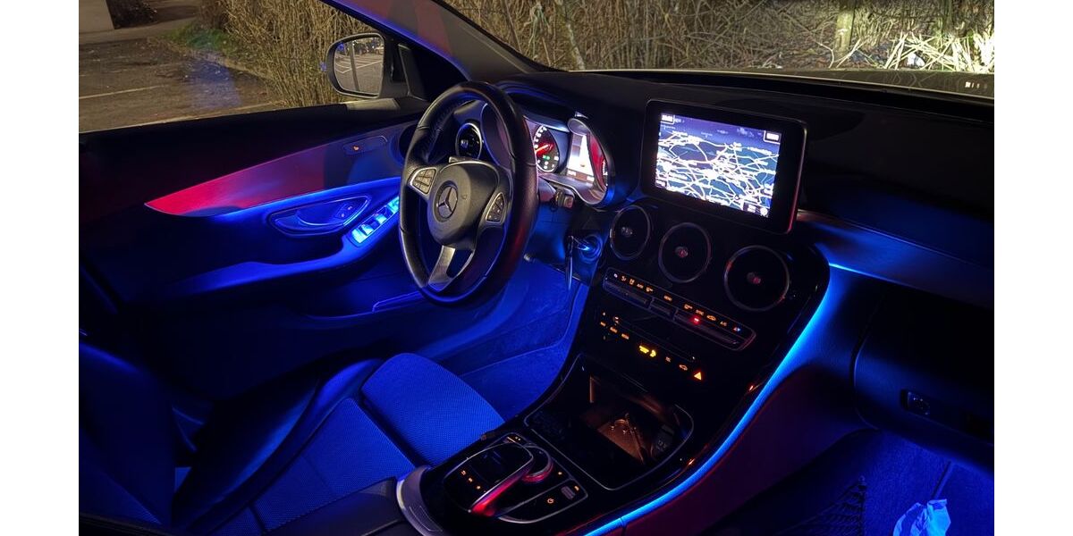 Mercedes-Benz C 250 117.000 km 22.000 &euro; Groß umstadt 64823