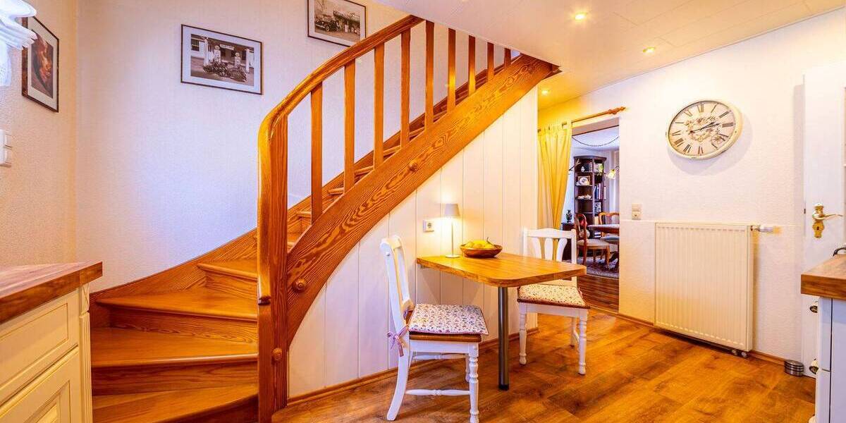 Doppelhaushälfte Achern - 4 Zimmer, 103 m&sup2;, 389.000&euro; | Angebot:26583830