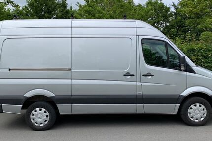 Mercedes-Benz Sprinter 273.500 km 27.850 € Mühlenbeck 16567