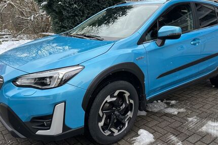 Subaru XV 23.000 km 25.890 &euro; Seifhennersdorf 02782