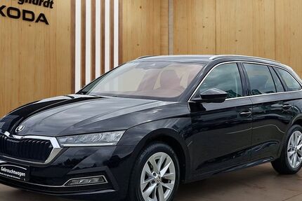 Skoda Octavia 88.104 km 21.980 &euro; Bremen 28357