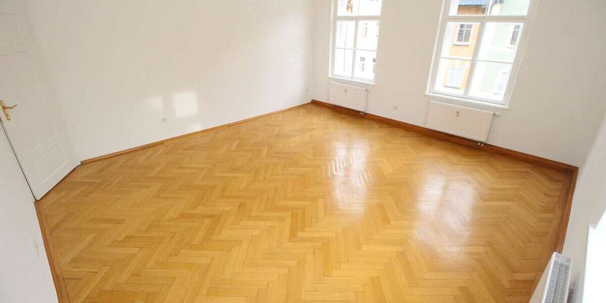 Etagenwohnung Landshut Auloh - 3 Zimmer, 90 m&sup2;, 1.090&euro; | Angebot:25473787