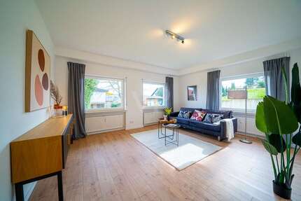 Wohnung Usingen - 4.5 Zimmer, 145 m&sup2;, 329.000&euro; | Angebot:26914494