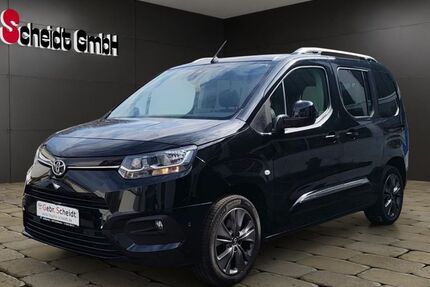 Toyota Proace City 43.685 km 26.480 &euro; Schiffweiler 66578