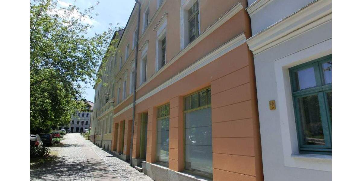 Gewerbeobjekt Görlitz Innenstadt - 340&euro; | Angebot:25428486