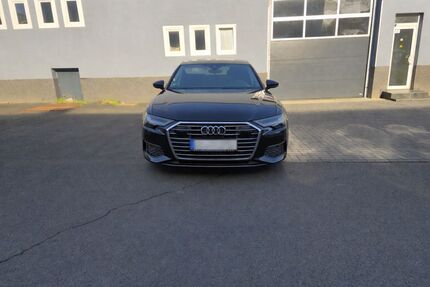 Audi A6 158.000 km 24.999 &euro; Vellmar 34246