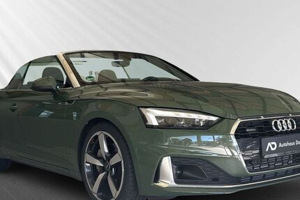 Audi A5 63.500 km 33.900 € Dallgow-Döberitz 14624