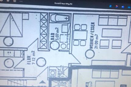 2 ZKB+ Balkon 60qm Südseite nähe Neues Rathaus 29221 Celle 2 zimmer