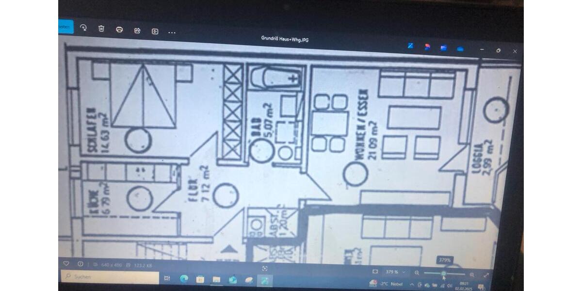 2 ZKB+ Balkon 60qm Südseite nähe Neues Rathaus 29221 Celle 2 zimmer