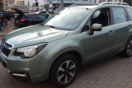 Subaru Forester 117.200 km 16.900 &euro; Bremen 28207