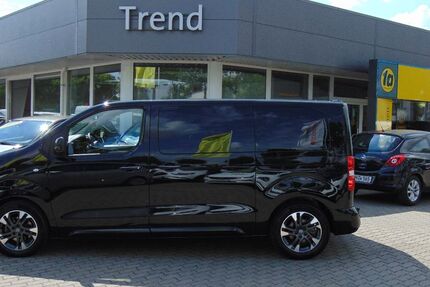 Opel Zafira Life 22.755 km 43.850 € Mühlhausen 99974