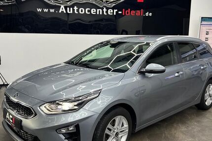 Kia ceed Sportswagon 102.600 km 16.990 &euro; Breidenbach 35236