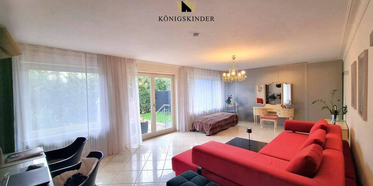 Doppelhaushälfte Lindau Reutin - 8 Zimmer, 236 m&sup2;, 1.195.000&euro; | Angebot:26203947