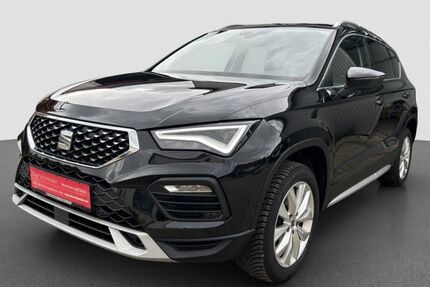 Seat Ateca 16.883 km 30.390 &euro; Hüttlingen 73460
