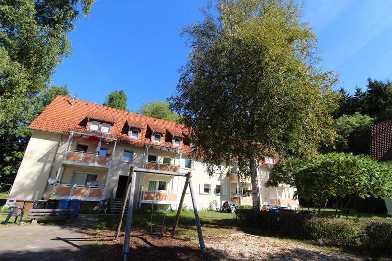 Erdgeschoßwohnung Oberndorf am Neckar - 3 Zimmer, 64 m&sup2;, 580&euro; | Angebot:24374190