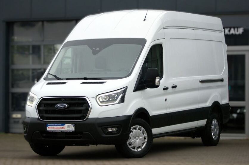 Ford Transit 178.250 km 18.900 € Wallenhorst ( bei Osnabrück ) 49134