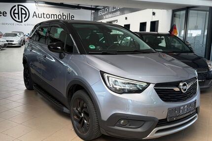 Opel Crossland (X) 94.000 km 10.490 &euro; Belm/Vehrte (bei Osnabrück) 49191