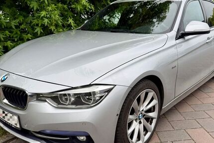 BMW 320 239.935 km 13.100 &euro; Marschacht 21436