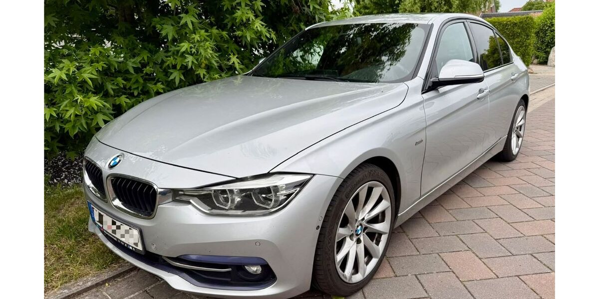 BMW 320 239.935 km 13.100 &euro; Marschacht 21436