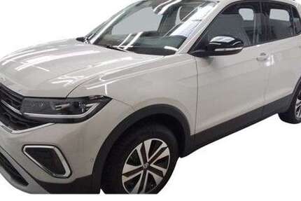 VW T-Cross 2.393 km 24.889 &euro; Roßla 06536