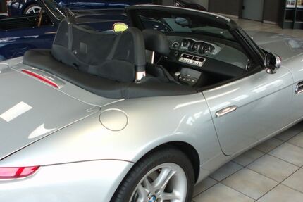 BMW Z8 44.900 km 214.900 &euro; Dormagen 41540