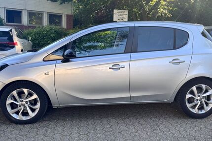 Opel Corsa 155.000 km 5.799 &euro; Aachen 52078