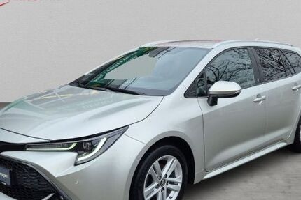 Toyota Corolla 66.743 km 17.890 &euro; Pirna 01796