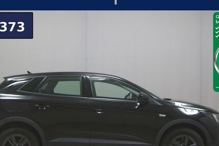 Opel Grandland (X) 93.192 km 17.980 € Gyhum/Bockel 27404