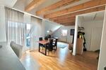 Dachgeschoßwohnung Hasselroth - 2 Zimmer, 65 m&sup2;, 235.000&euro; | Angebot:26550231