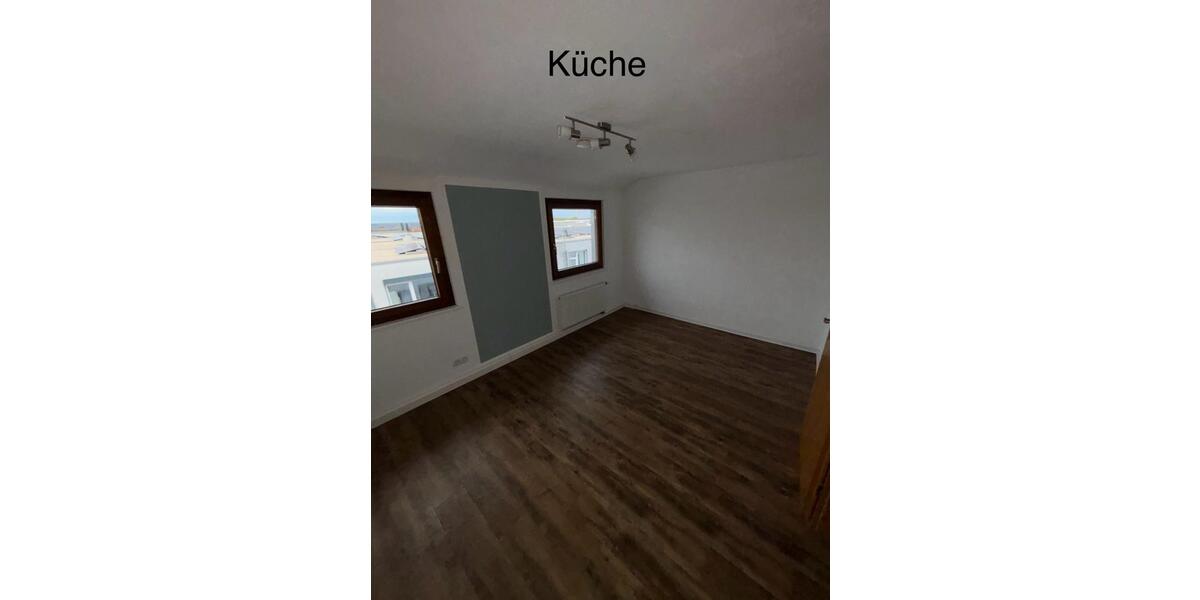 4 Zimmer Dachgeschosswohnung in Bissingen an der Teck 4 zimmer