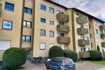 Etagenwohnung Gunzenhausen - 3 Zimmer, 89 m&sup2;, 229.000&euro; | Angebot:25685872
