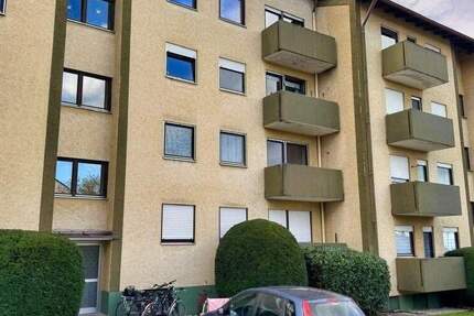 Wohnung Gunzenhausen - 3 Zimmer, 89 m&sup2;, 229.000&euro; | Angebot:25685872