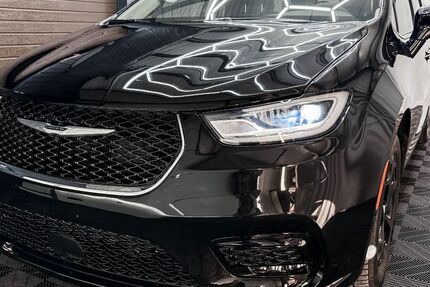 Chrysler Pacifica 19.500 km 35.490 &euro; Bochum 44809