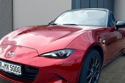 Mazda MX-5 2.075 km 33.500 &euro; Kassel 34123